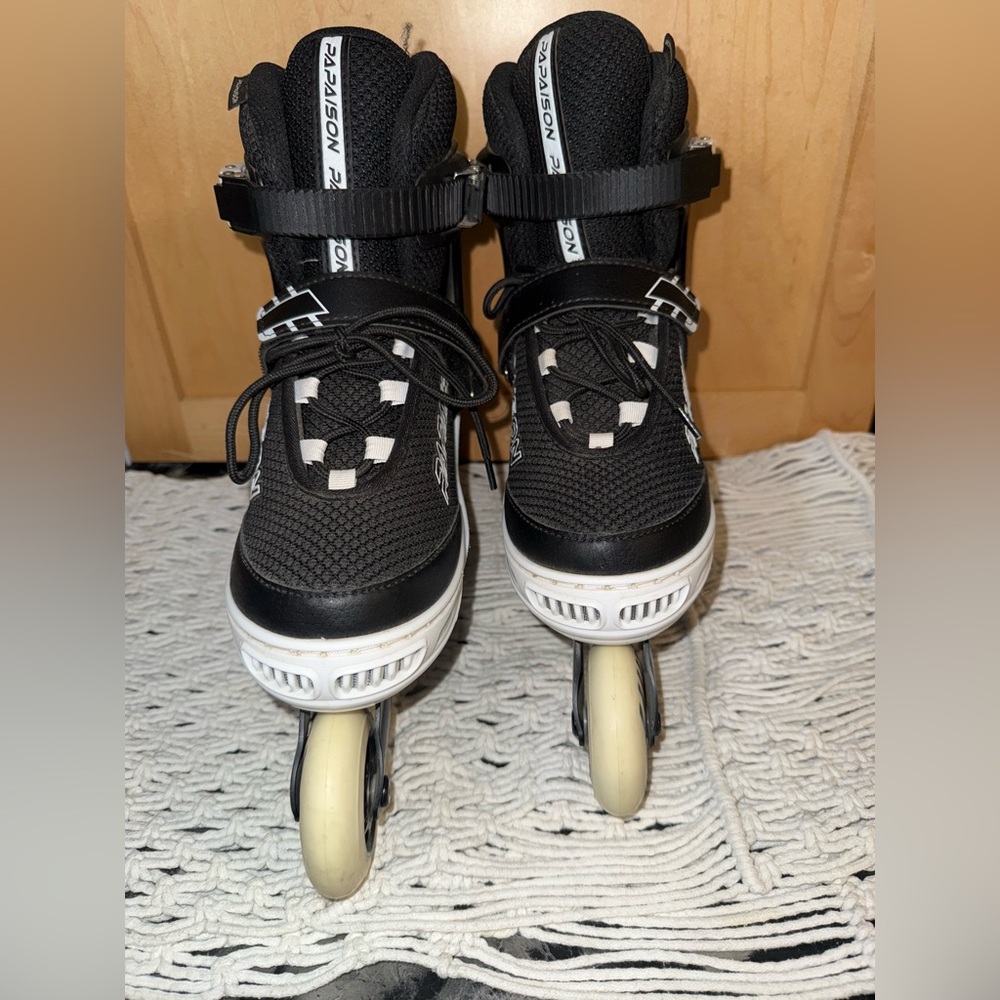 Papa is on Women’s Light Up Inline Skates